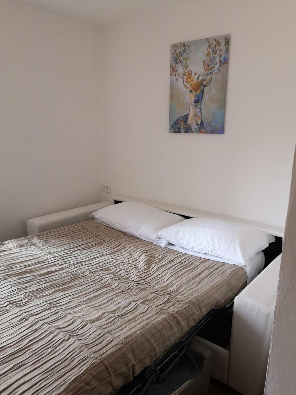 阿西西Agriturismo Il Noceto别墅 外观 照片