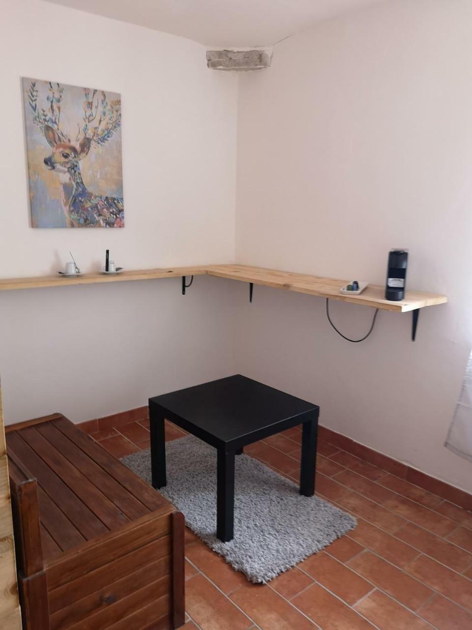 阿西西Agriturismo Il Noceto别墅 外观 照片