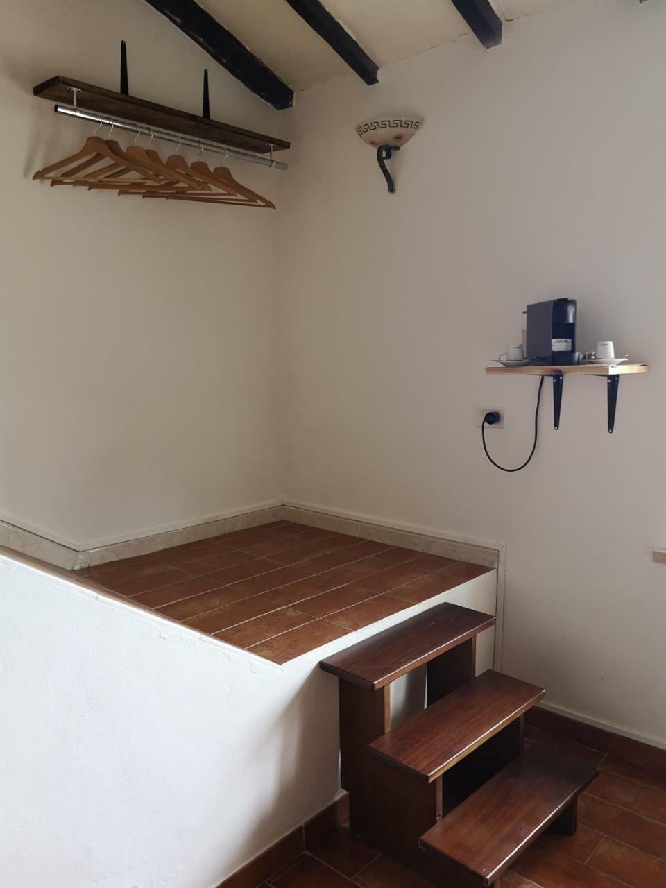 阿西西Agriturismo Il Noceto别墅 外观 照片