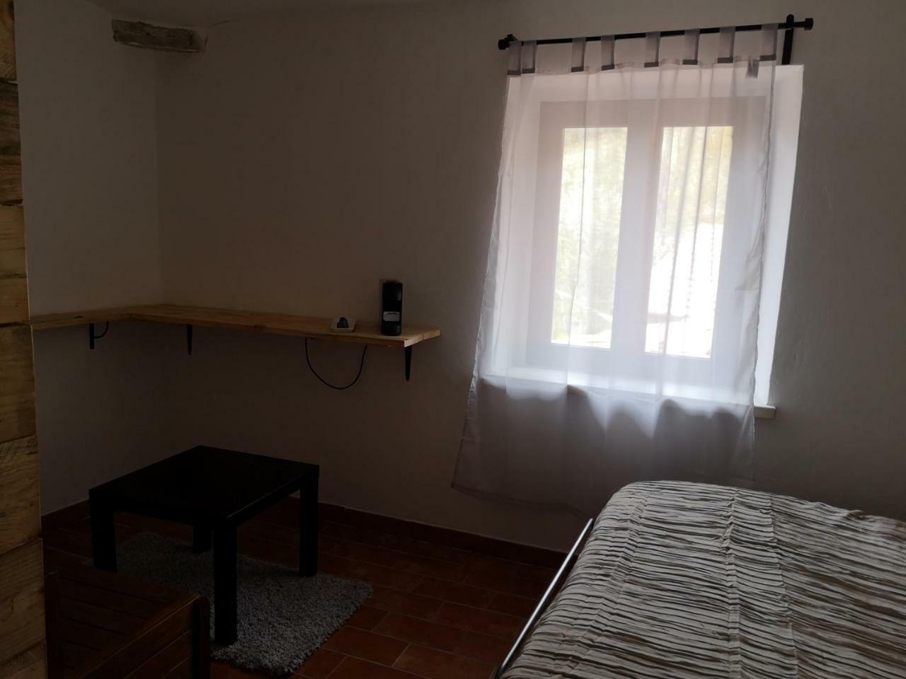 阿西西Agriturismo Il Noceto别墅 外观 照片