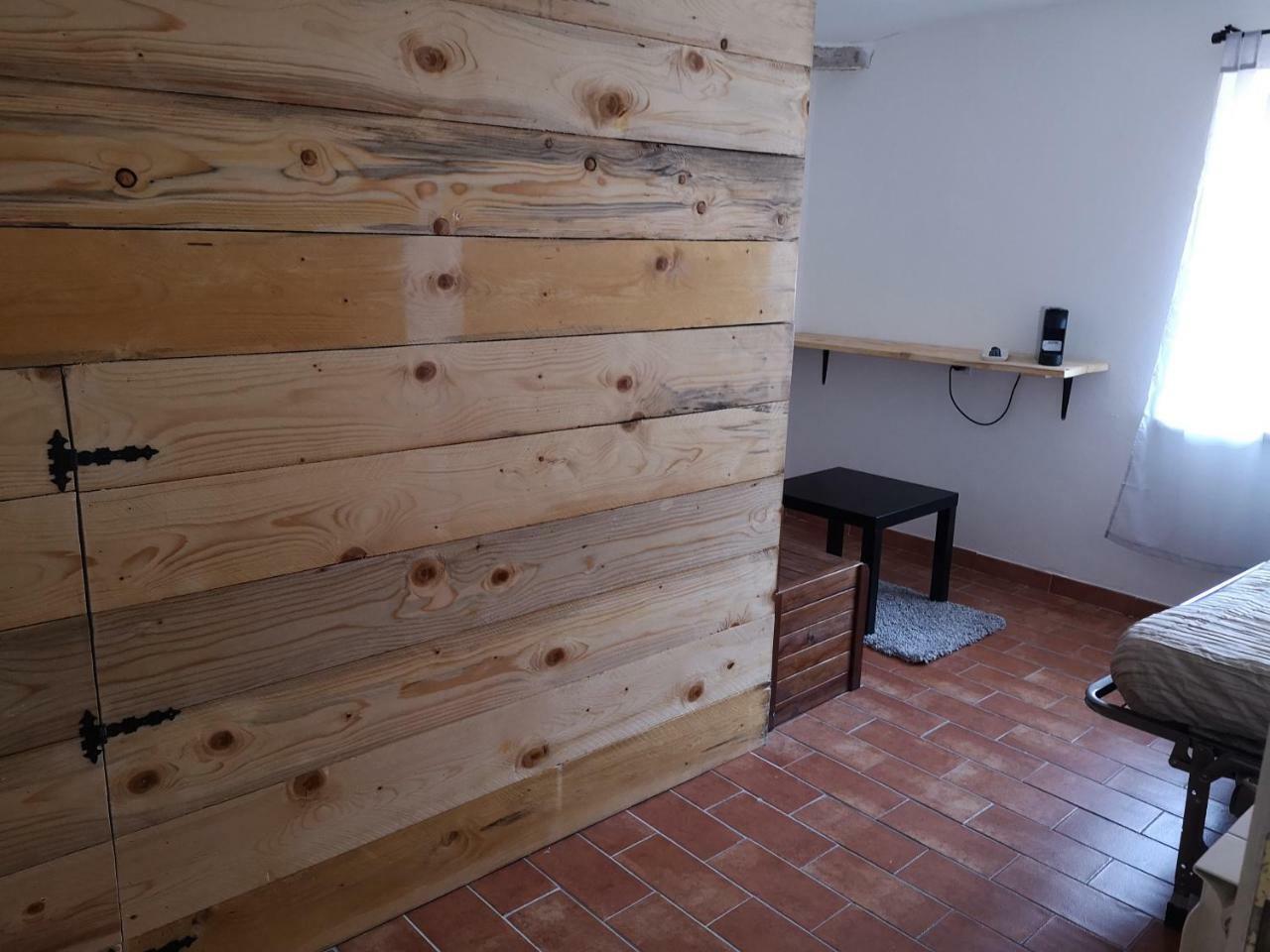 阿西西Agriturismo Il Noceto别墅 外观 照片