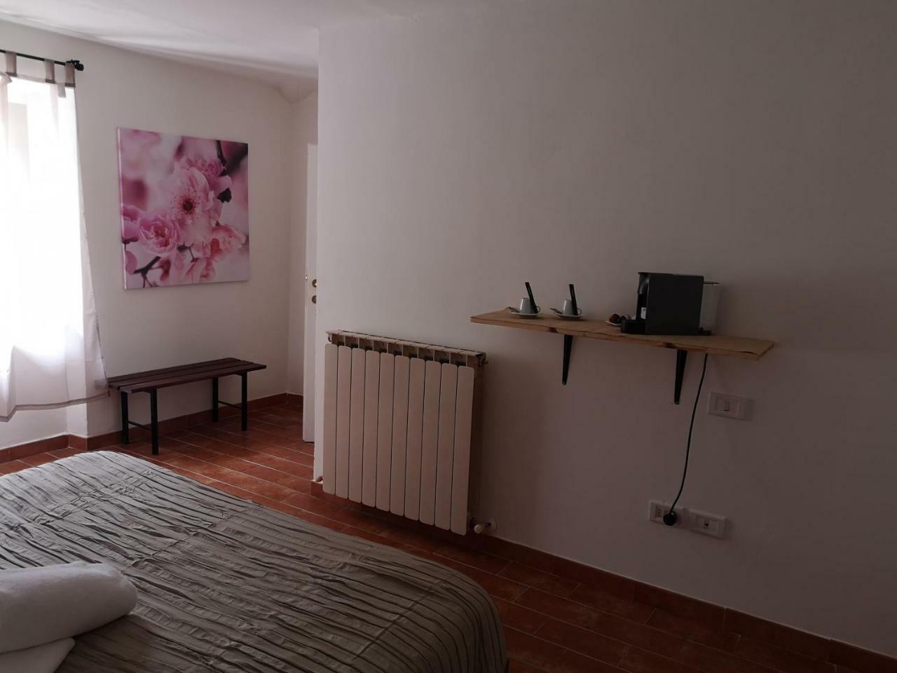 阿西西Agriturismo Il Noceto别墅 外观 照片