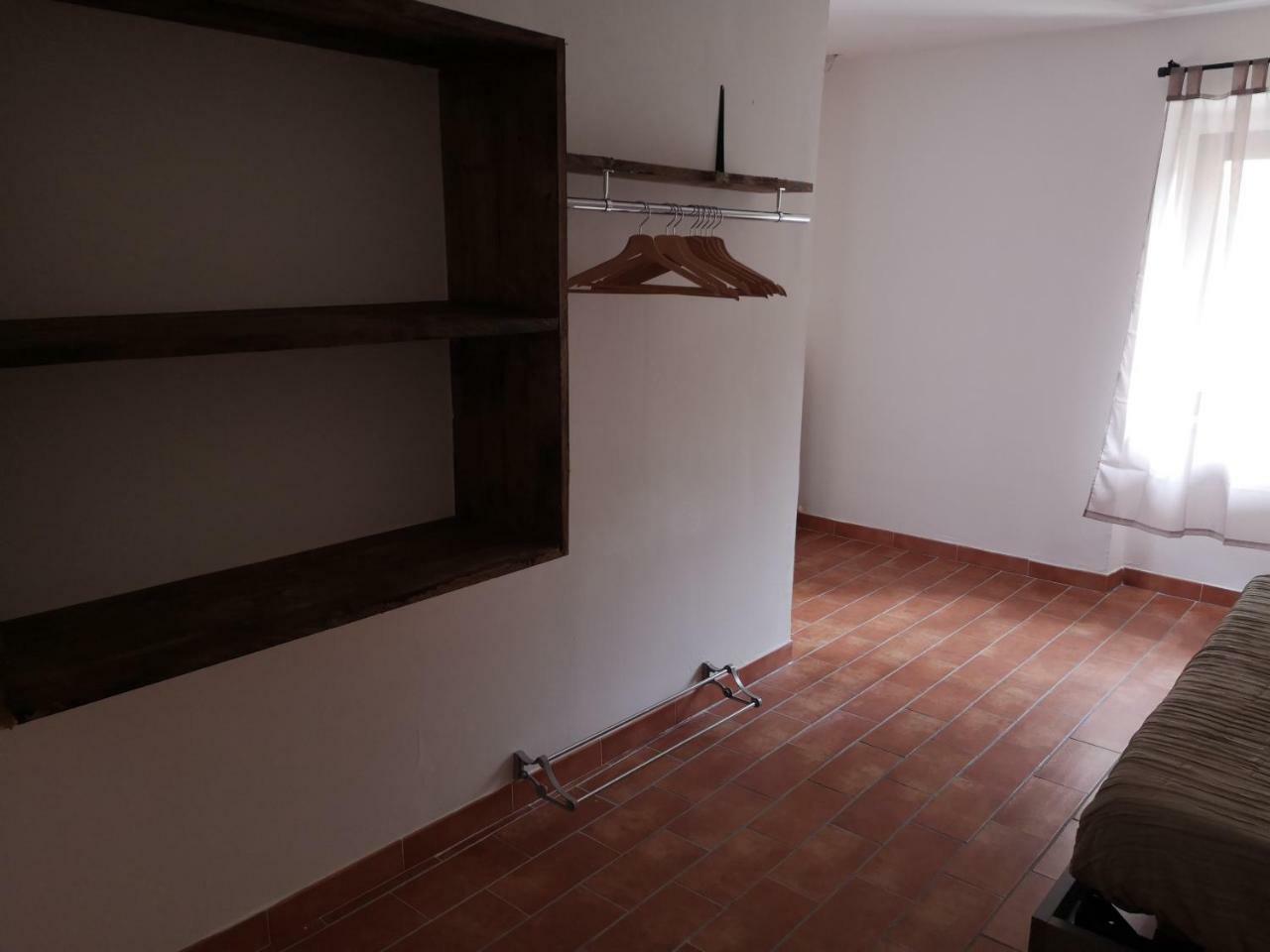 阿西西Agriturismo Il Noceto别墅 外观 照片