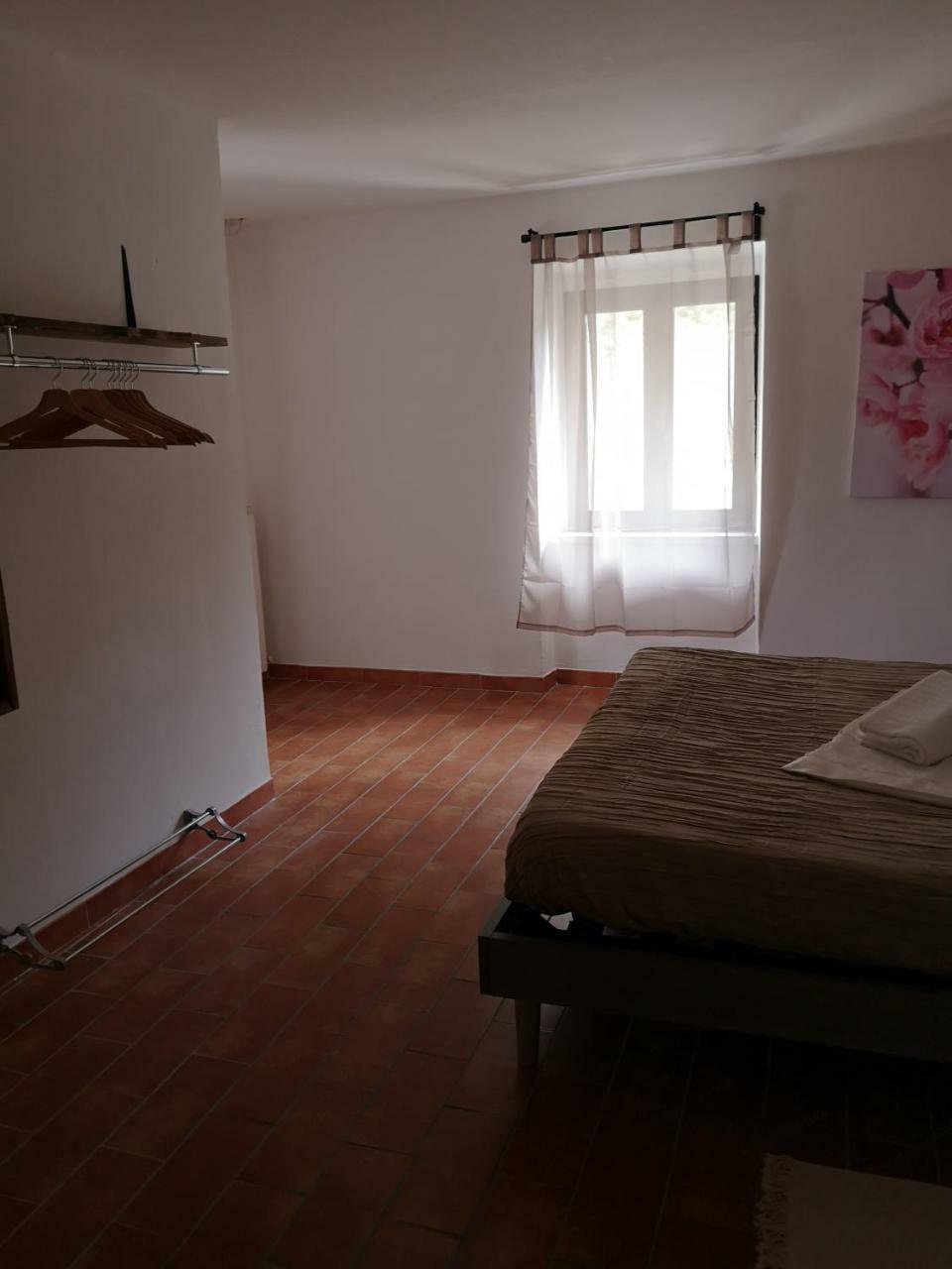 阿西西Agriturismo Il Noceto别墅 外观 照片