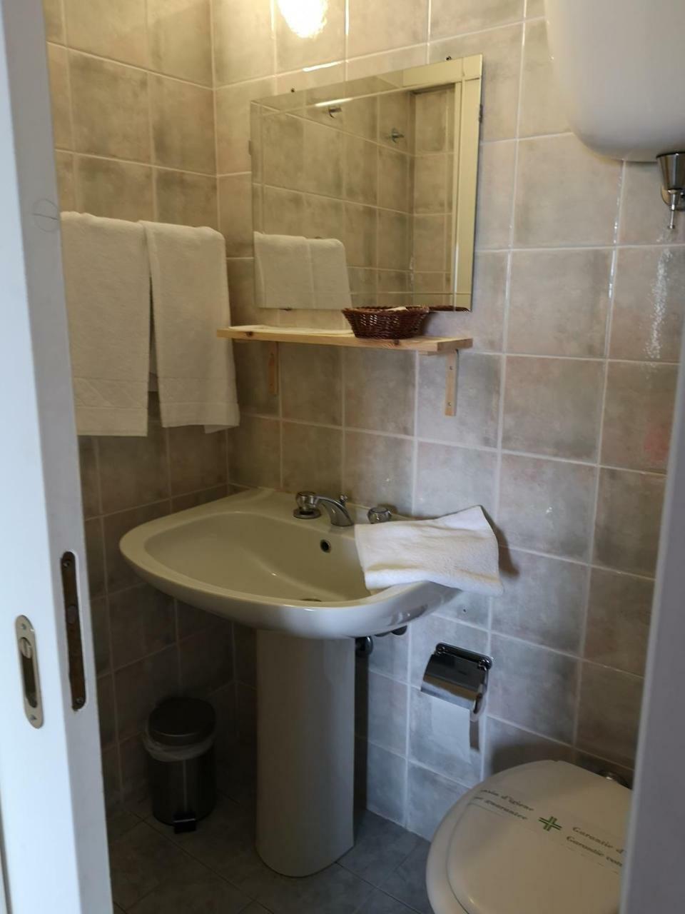 阿西西Agriturismo Il Noceto别墅 外观 照片