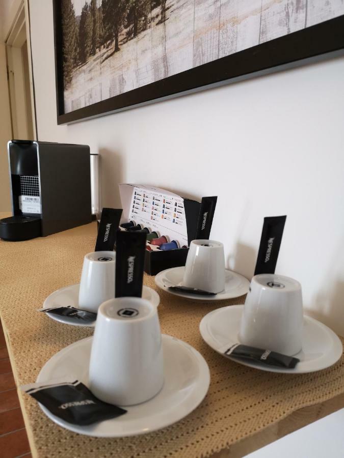 阿西西Agriturismo Il Noceto别墅 外观 照片