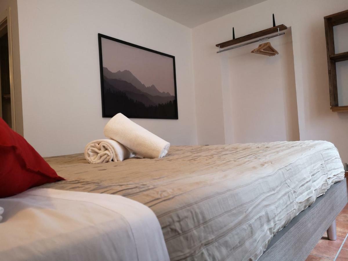 阿西西Agriturismo Il Noceto别墅 外观 照片