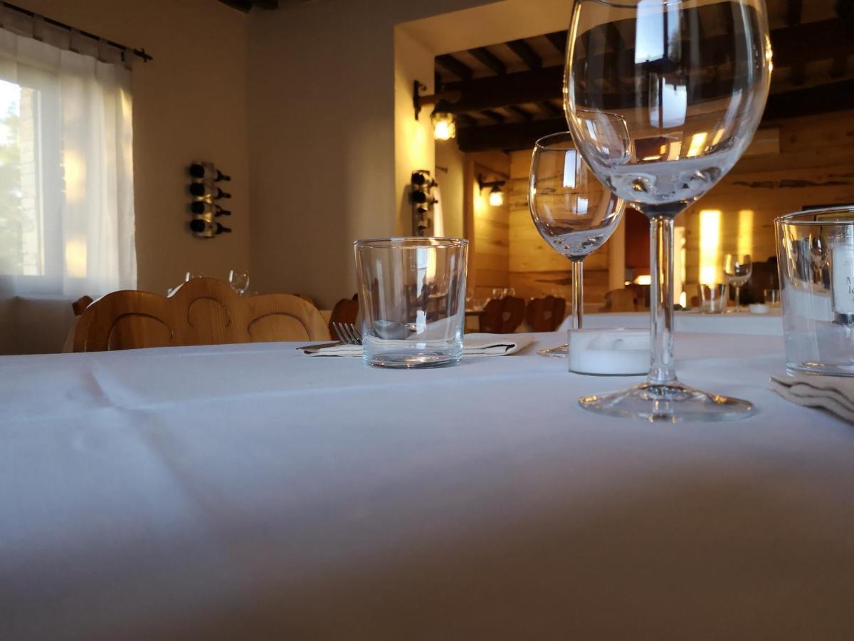 阿西西Agriturismo Il Noceto别墅 外观 照片