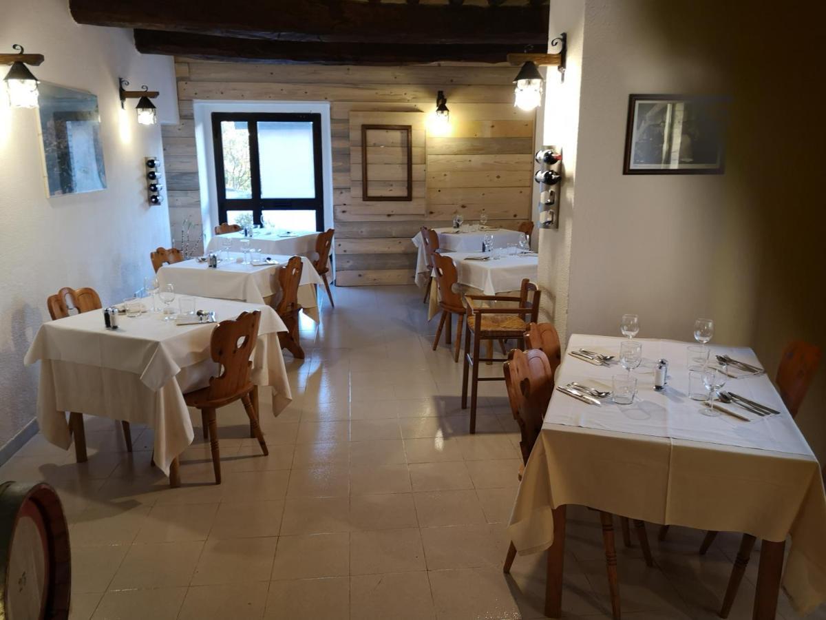 阿西西Agriturismo Il Noceto别墅 外观 照片