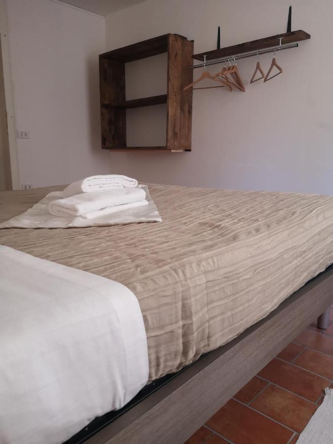 阿西西Agriturismo Il Noceto别墅 外观 照片