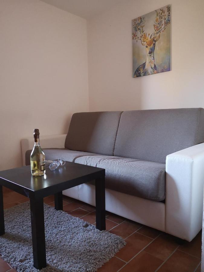 阿西西Agriturismo Il Noceto别墅 外观 照片