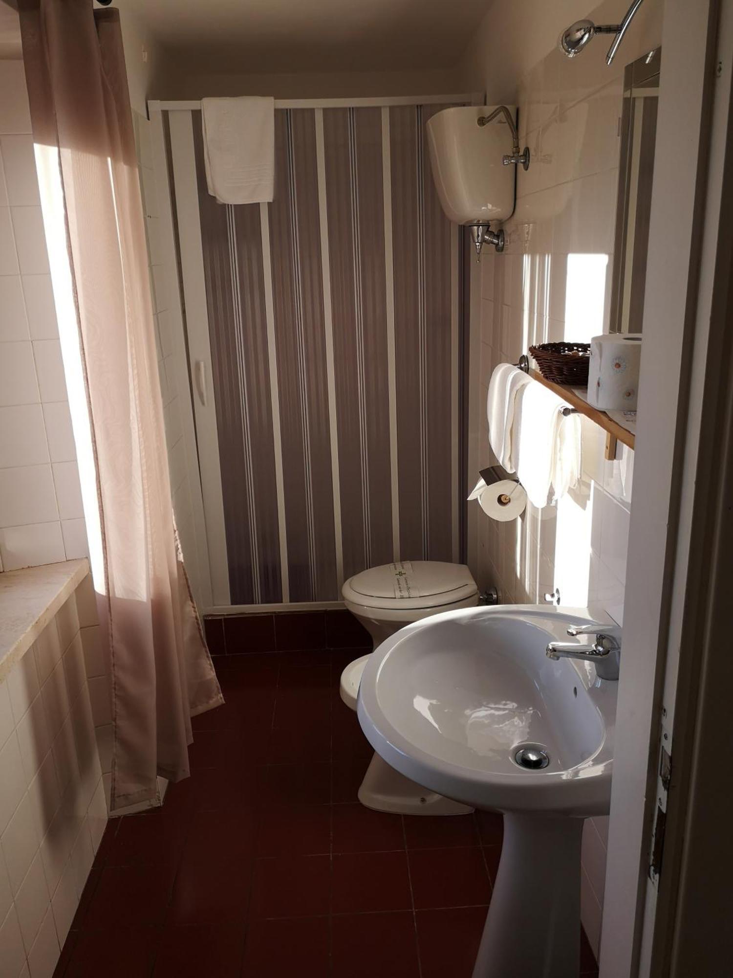 阿西西Agriturismo Il Noceto别墅 外观 照片