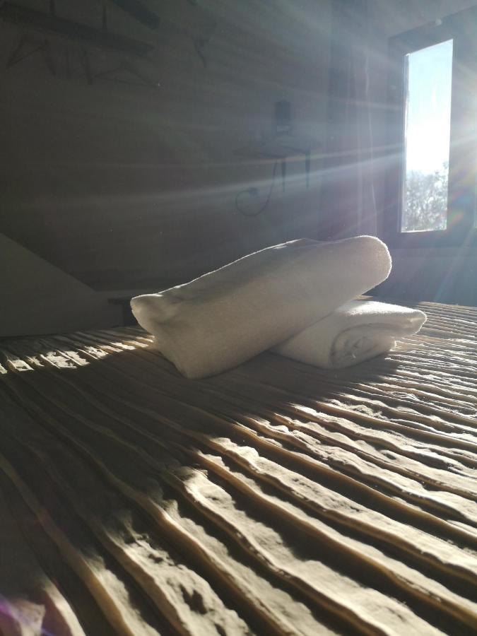 阿西西Agriturismo Il Noceto别墅 外观 照片