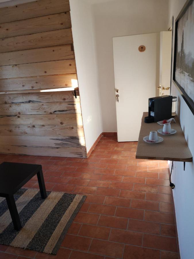 阿西西Agriturismo Il Noceto别墅 外观 照片