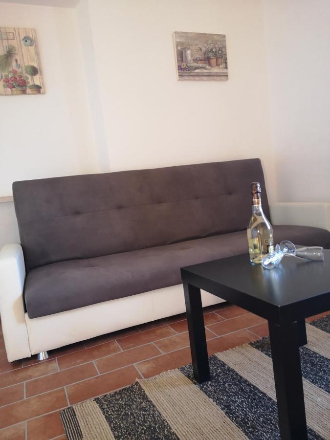 阿西西Agriturismo Il Noceto别墅 外观 照片