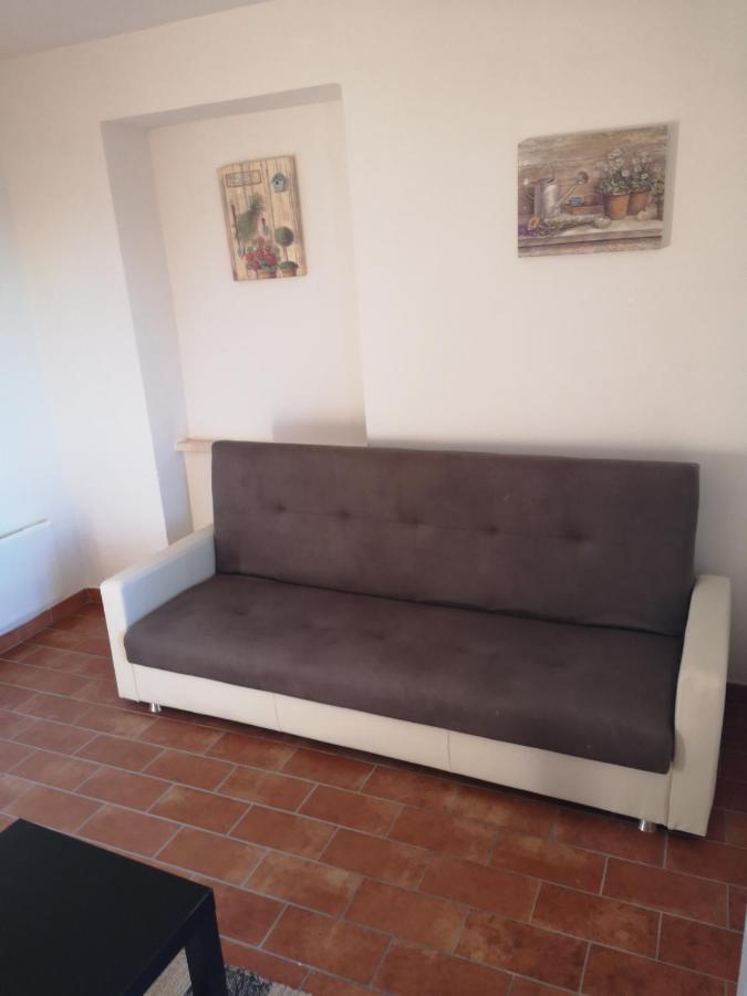 阿西西Agriturismo Il Noceto别墅 外观 照片