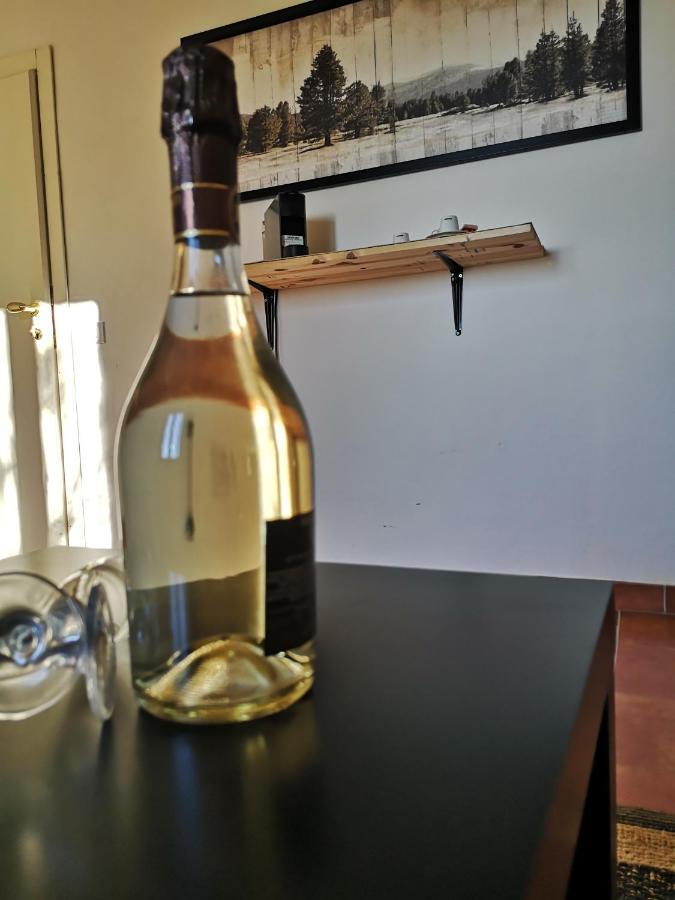 阿西西Agriturismo Il Noceto别墅 外观 照片