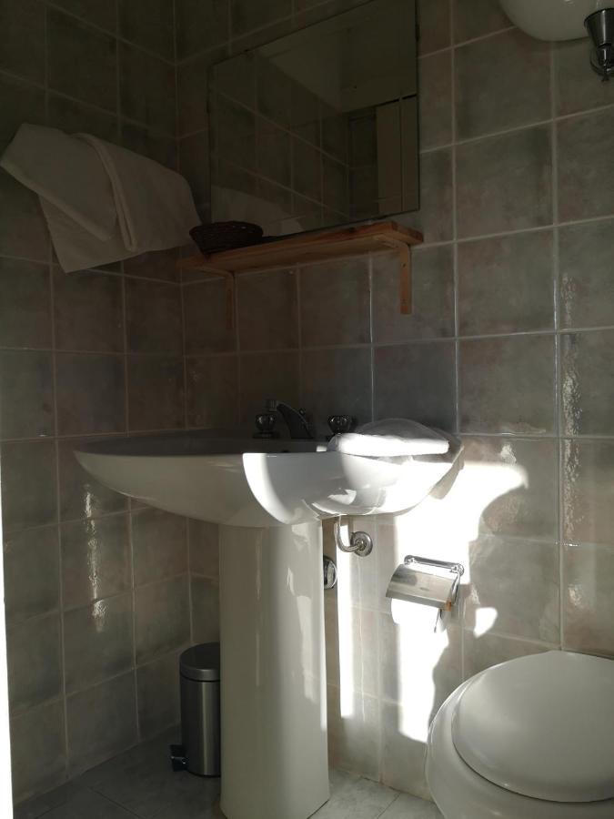 阿西西Agriturismo Il Noceto别墅 外观 照片
