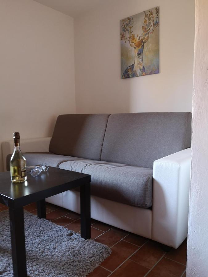 阿西西Agriturismo Il Noceto别墅 外观 照片